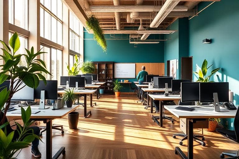 FixLoop collaborative workspace